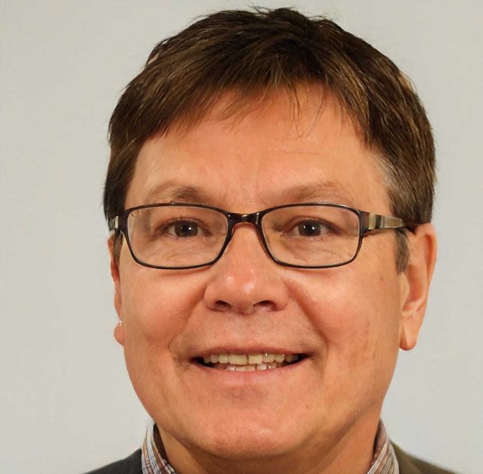 Porträt eines Programm-Absolventen