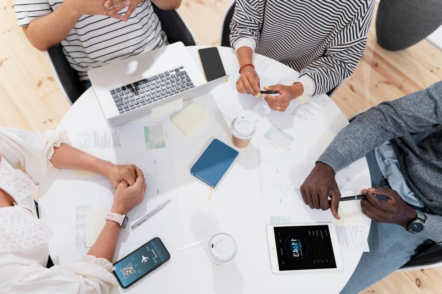 Praxisnahe Übungen zur Budgetanalyse