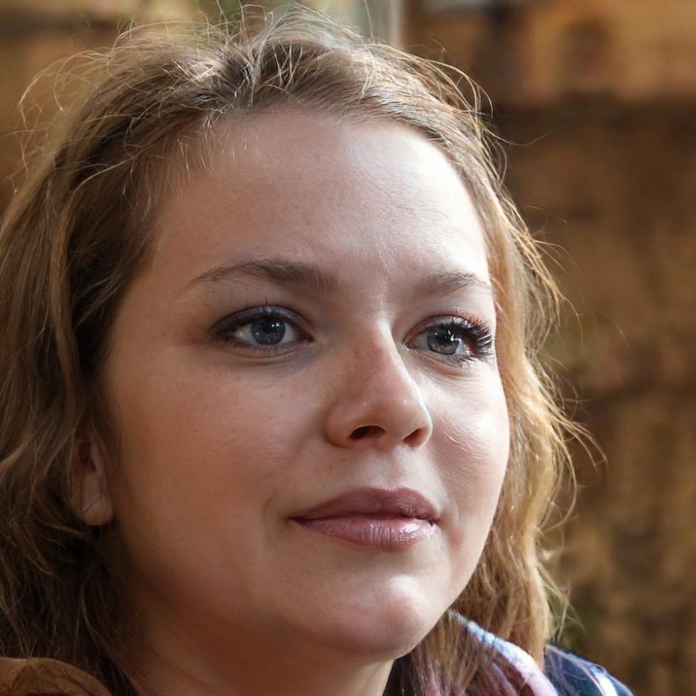 Lena Drechsler im Gespräch mit Studierenden