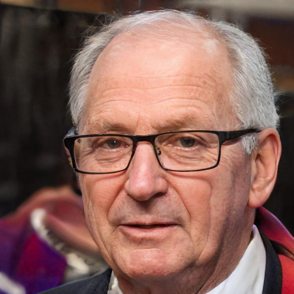 Kursleiter Lennart Vestergaard